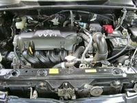 Used Toyota Yaris 2001 Hatchback