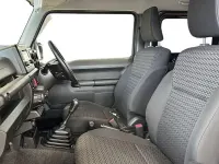 Usado Suzuki Jimny SZ4 102 CV (75 kW) 2019 Negro SUV