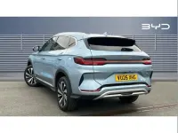 New BYD Seal U Boost 214 HP (157 kW) 2025 Other SUV