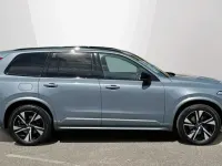 Used Volvo XC90 Plus 250 HP (183 kW) 2023 Grey SUV