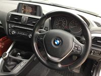 used BMW 116 1 Series i Sport 3dr