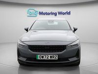 Used Polestar 2 2023 Hatchback