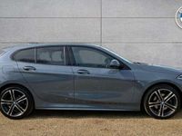 used BMW 118 1 Series Hatchback i [136] M Sport 5dr Step Auto [LCP]