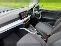 used Seat Arona Hatchback 1.0 TSI 110 SE Technology 5dr DSG