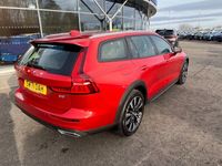 used Volvo V60 CC 2.0 B5P 5dr AWD Auto