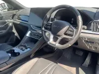 Used BYD Seal U Comfort 218 HP (160 kW) 2025 Black SUV