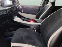 Used Kia EV6 GT-Line 239 kW (325 HP) 2023 Red SUV