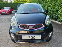 used Kia Picanto 1.25 Equinox 3dr