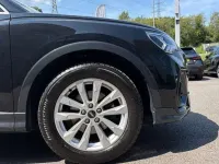 Used Audi Q3 Sport 150 HP (110 kW) 2022 Black SUV