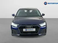 Used Audi A1 Sport 2023 Blue SUV