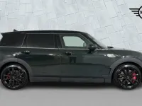 Used Mini John Cooper Works Clubman Premium Plus 302 HP (222 kW) 2023 Green Estate