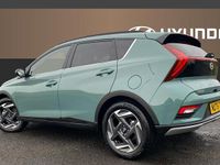 Used Hyundai Bayon Premium 101 HP (74 kW) 2025 Other SUV