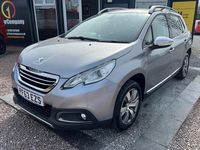 Used Peugeot 2008 Allure 2008