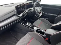 Used VW Golf VIII GTI Clubsport 300 HP (220 kW) 2026 Black Hatchback