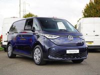 Used VW ID. Buzz 210 kW (286 HP) 2025 Blue MPV