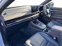 Used Honda CR-V Advance 184 HP (135 kW) 2025 Diamond dust SUV