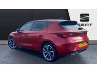 used Seat Leon ST 1.5 eTSI 150 FR Fir Edition 5dr DSG