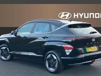 Used Hyundai Kona Advanced 160 kW (218 HP) 2024 Black SUV