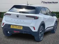 Used Vauxhall Mokka 136 HP (100 kW) 2025 SUV