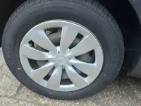 Used Citroën C3 75 HP (55 kW) 2010 Grey Hatchback