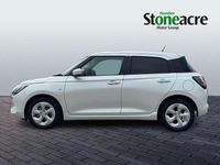 Used Suzuki Swift 82 HP (60 kW) 2025 Hatchback