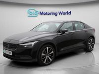 Used Polestar 2 300 kW (408 HP) 2021 Hatchback