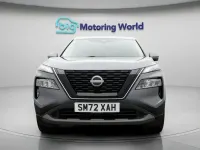 Used Nissan X-Trail N-Connecta 213 HP (156 kW) 2023 Grey SUV