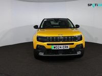 Used Jeep Avenger EV Summit 114 kW (156 HP) 2024 SUV