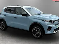 Usado Citroën e-C3 83 kW (113 CV) 2026 Utilitario