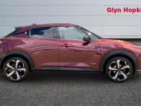Used Nissan Juke Tekna 143 HP (105 kW) 2022 SUV