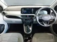 Käytetty Hyundai i10 Premium 2024 Keltainen Viistoperä