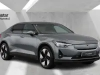 New Polestar 2 Long Range Single Motor 219 kW (299 HP) 2026 Hatchback