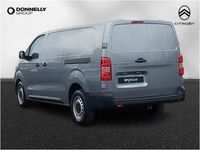 New Citroën Dispatch 118 HP (86 kW) 2026 Grey MPV