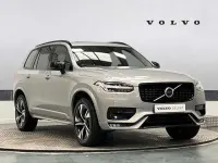 Begagnad Volvo XC90 Plus 247 HK (181 kW) 2023 SUV