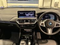 used BMW X3 xDrive30 M Sport 2.0 5dr