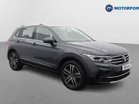 Used VW Tiguan Elegance 245 HP (180 kW) 2023 Grey SUV