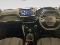 Used Peugeot 2008 Allure 131 HP (96 kW) 2025 SUV