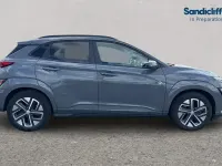 Used Hyundai Kona Ultimate 150 kW (204 HP) 2023 Grey SUV