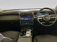 Used Hyundai Tucson Ultimate 265 HP (194 kW) 2024 SUV