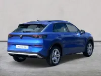 Used VW T-Roc Life 113 HP (83 kW) 2026 Blue SUV