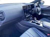 Used Lexus NX450h+ Sport Line 292 HP (214 kW) 2025 Sonic copper SUV