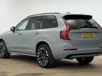 Used Volvo XC90 Ultra 455 HP (334 kW) 2025 Grey SUV