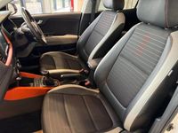 used Kia Stonic 1.0 T-GDI MIXX EURO 6 (S/S) 5DR PETROL FROM 2019 FROM ASHINGTON (NE63 0YB) | SPOTICAR