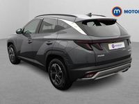 Used Hyundai Tucson Premium 252 HP (185 kW) 2026 SUV