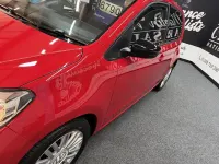 Used VW up! move up! 2019 Red Hatchback