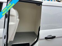 Used Ford Transit Connect Trend 100 HP (73 kW) 2016 White MPV