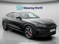 Usado Ford Mustang Mach-E Standard Range 194 kW (265 CV) 2022 SUV