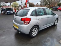 used Citroën C3 1.6 e-HDi Airdream VTR+ 5dr