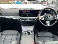 Used BMW M340 Shadowline 340 HP (250 kW) 2023 Black Sedan
