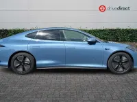 Used MG IM5 300 kW (408 HP) 2026 Hatchback